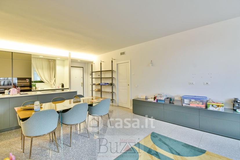Trilocale in Vicolo Rose 1 — foto 17 di 28