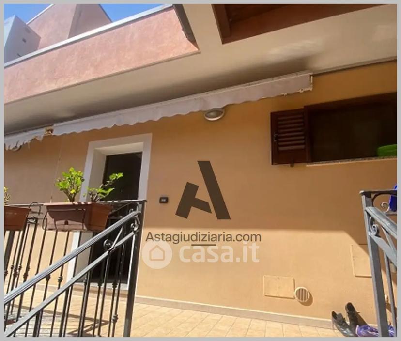 Trilocale in Via Cardinale Guglielmo Massaia — foto 25 di 32