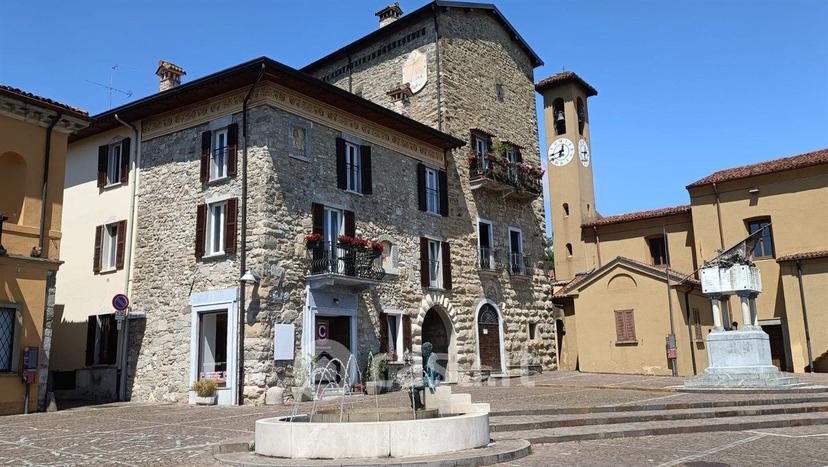 Trilocale in Piazza Giuseppe Garibaldi — foto 39 di 49