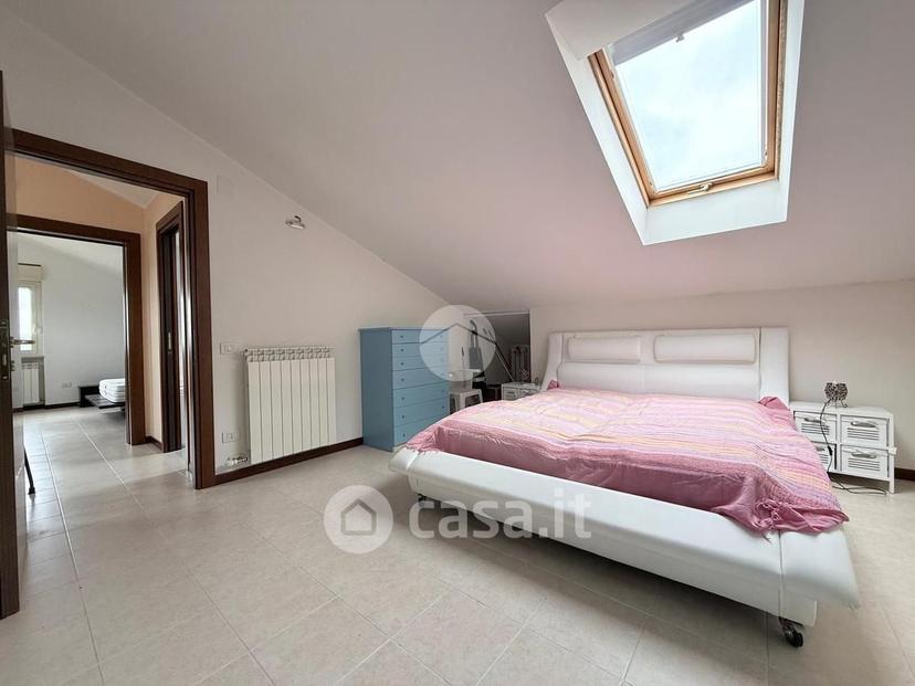Quadrilocale in Via Monsignor Vittorio Fusco 8 — foto 18 di 33