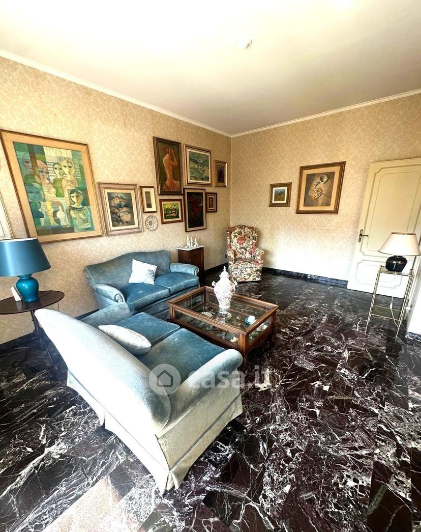 Appartamento in Via Aldo Manuzio — foto 6 di 51