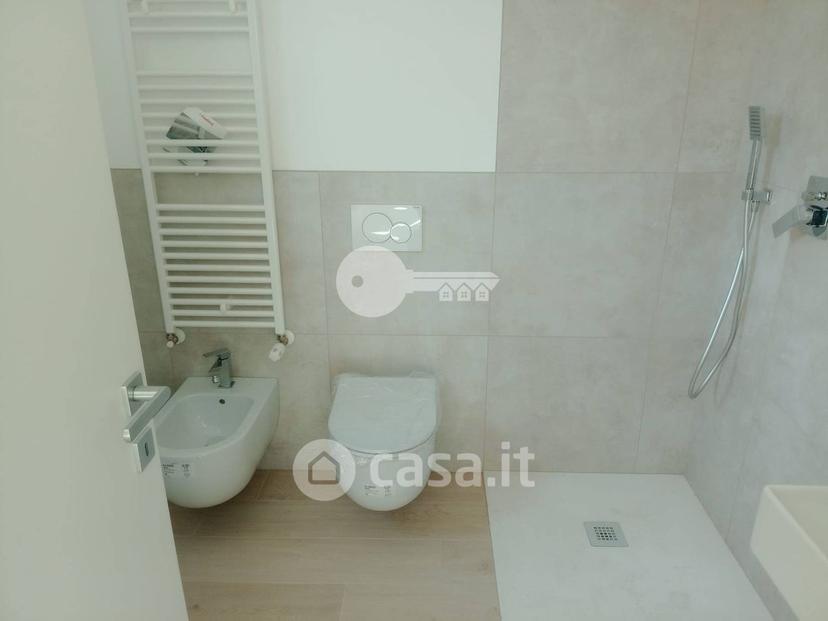 Trilocale in Via Vaifro Sberna