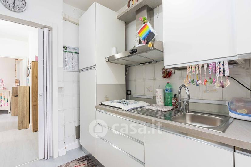 Trilocale in Via San Marco 5 — foto 18 di 33
