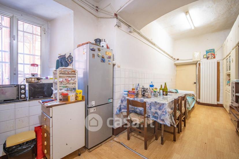 Appartamento in Salita di Balaclava — foto 6 di 25