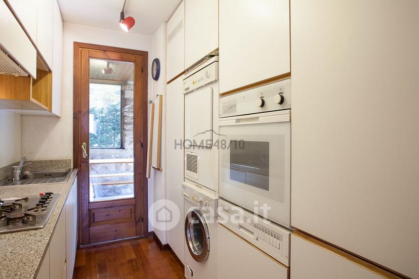 Quadrilocale in Strada del Villair 44 — foto 13 di 57