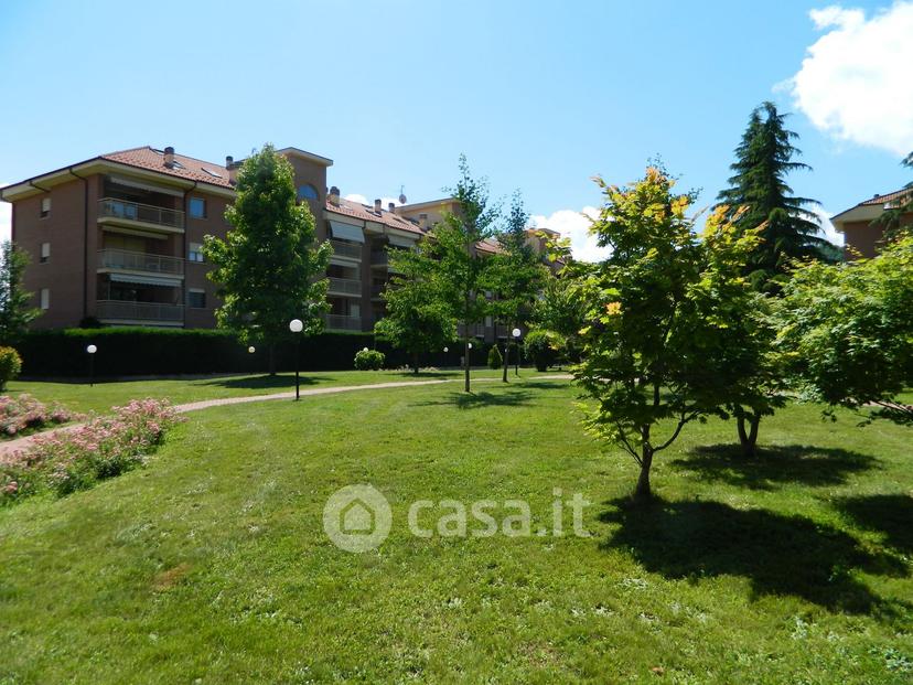Quadrilocale in Via B. Salvadori 41 — foto 8 di 12
