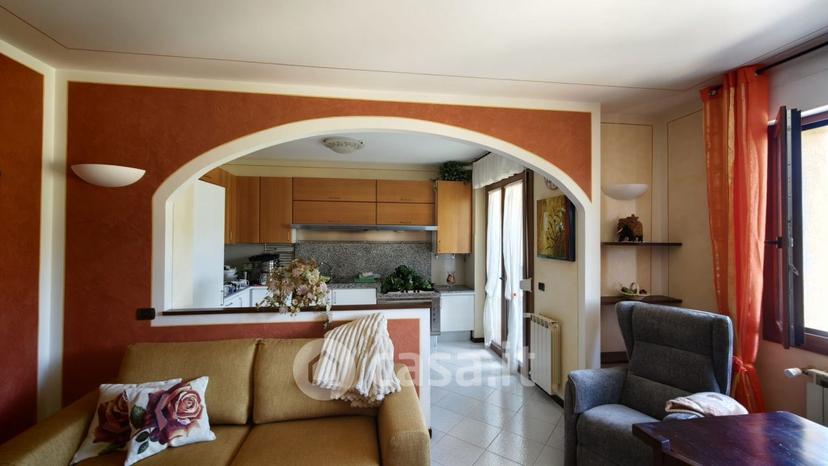 Appartamento in Via Sandro Pertini — foto 24 di 27