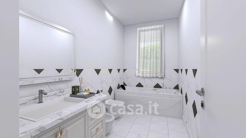 Villa in Via Antonio Rimoldi — foto 17 di 21
