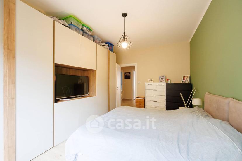 Appartamento in Corso Carlo E Nello Rosselli — foto 27 di 27