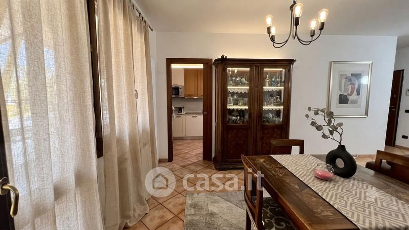 Quadrilocale in Via Santa Caterina — foto 11 di 25