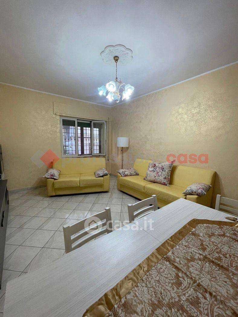 Quadrilocale in Via Mazzola 96 — foto 26 di 40