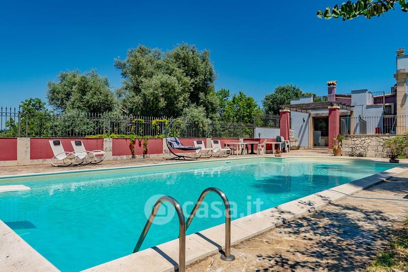 Villa in Via Agamennone 2 — foto 58 di 93