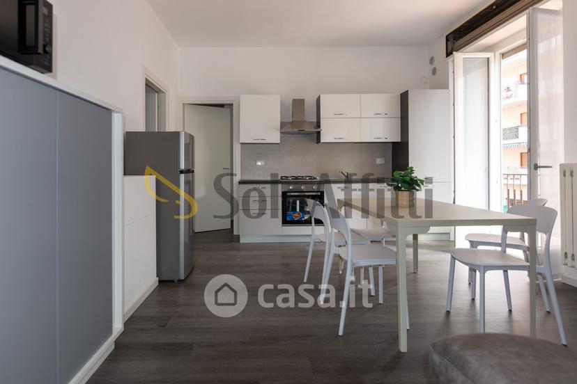 Stanza in Via Madonna delle Rose 11 — foto 21 di 22