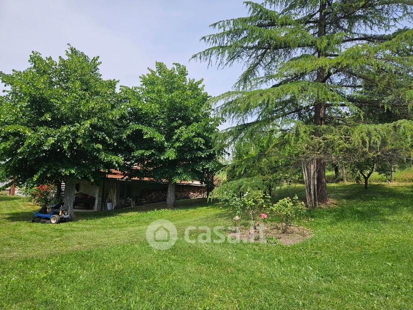 Villa in Via Costa 8 — foto 29 di 48