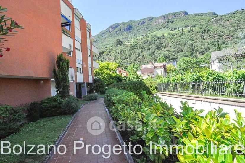 Quadrilocale in Via Fago 58 — foto 56 di 57