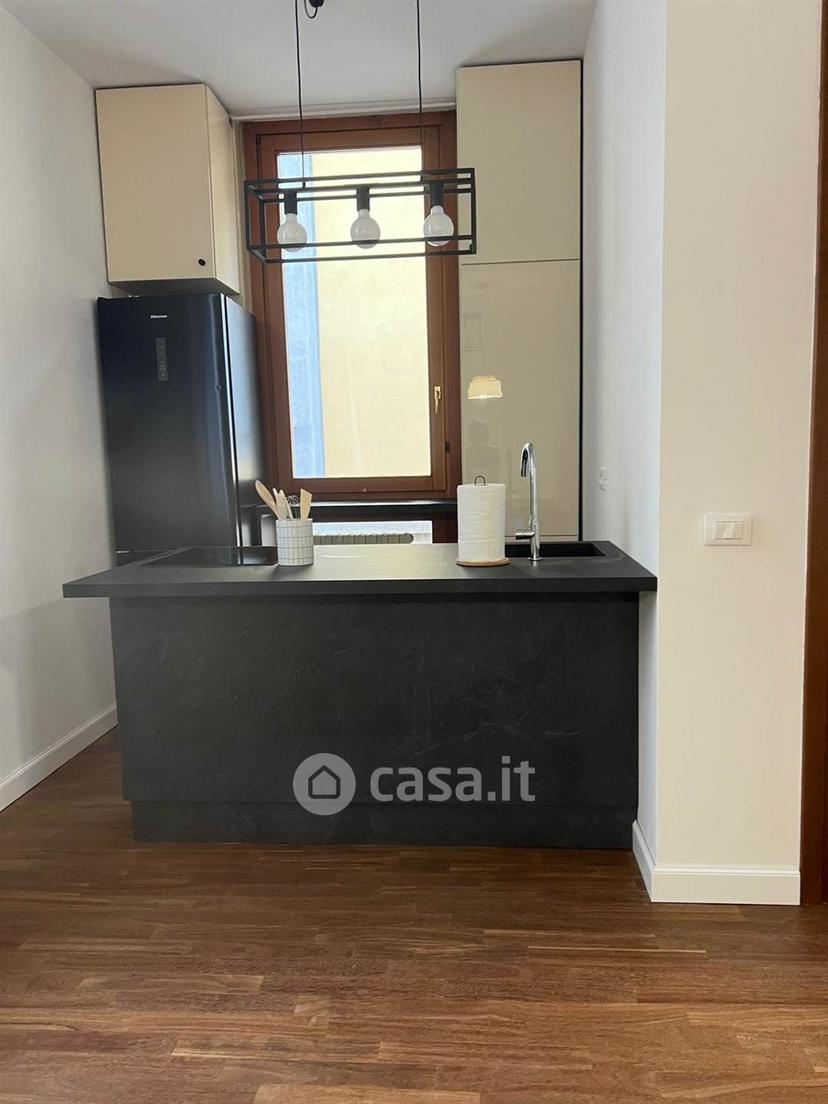 Bilocale in Via Manfredo Camperio 3 — foto 15 di 35
