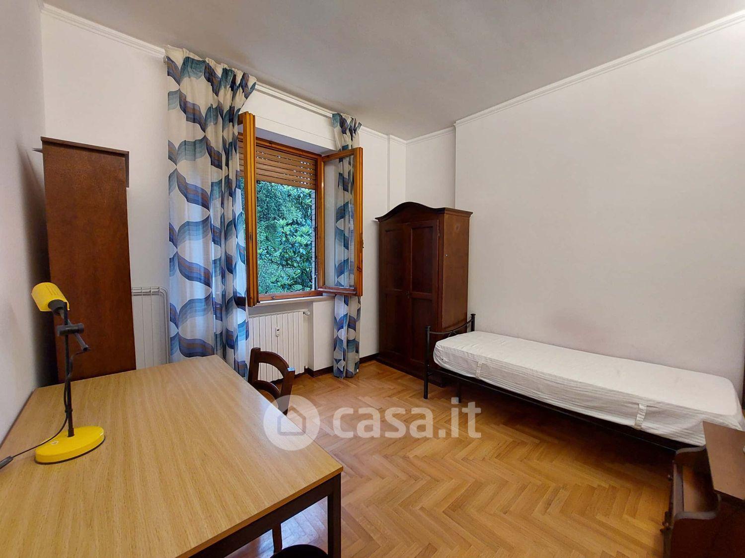 Stanza in Via Scipione Bargagli