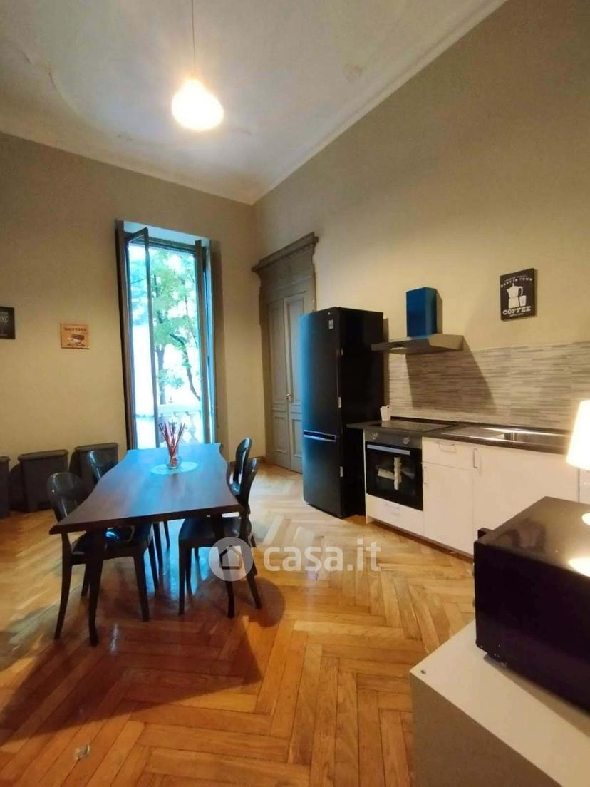 Stanza in Corso Giuseppe Siccardi — foto 2 di 7