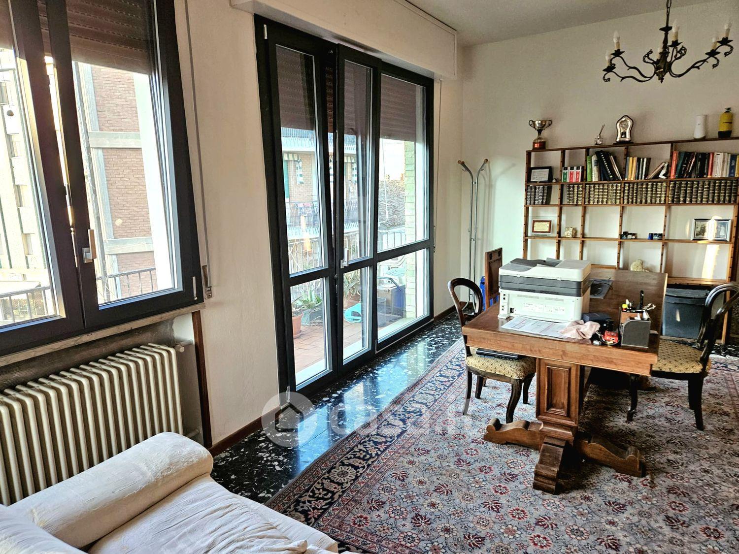 Trilocale in Strada Gonzaga 4 a