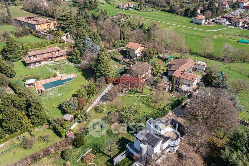 Villa in Via alla Zarda 4 — foto 24 di 63