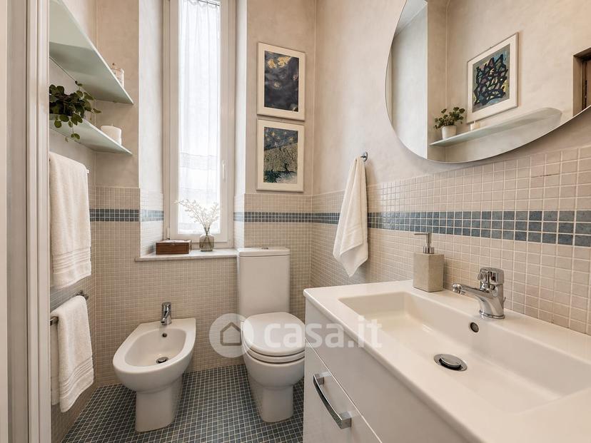 Villa in Via Gaggiola — foto 11 di 24