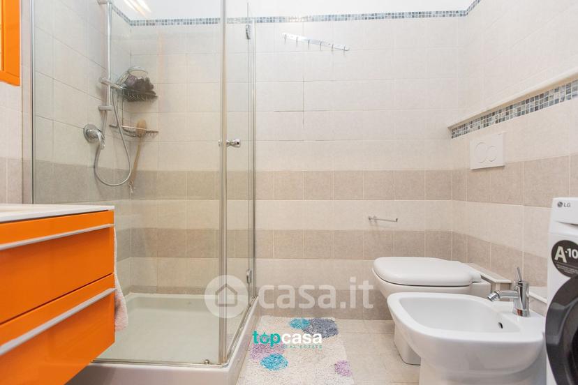 Quadrilocale in Viale Stelvio 169 — foto 21 di 42