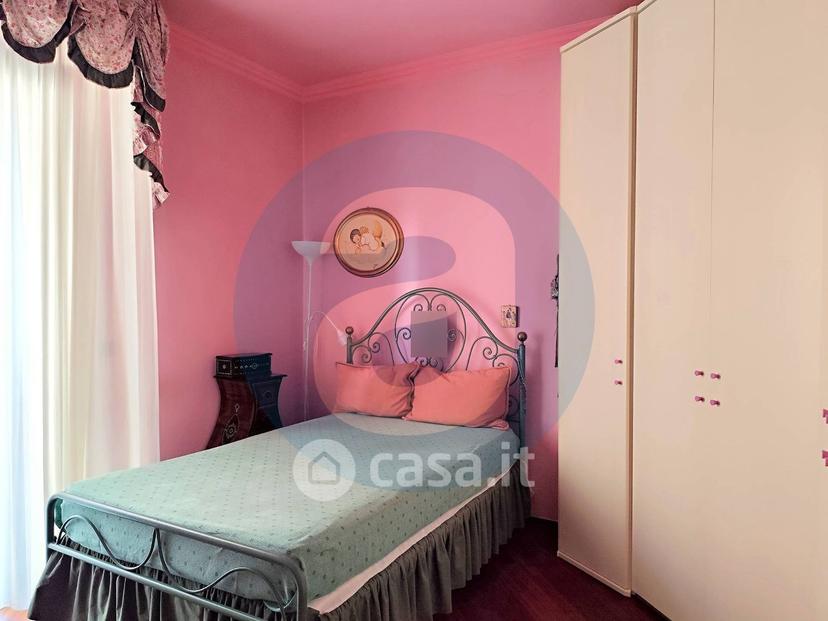Trilocale in Viale Luigi Einaudi 2 F — foto 24 di 30