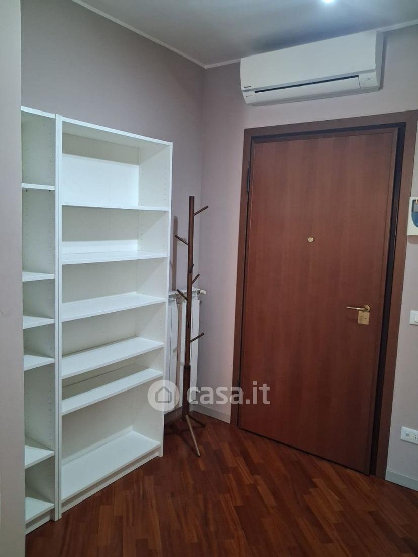 Monolocale in Via al Serraglio 2 -4 — foto 2 di 16
