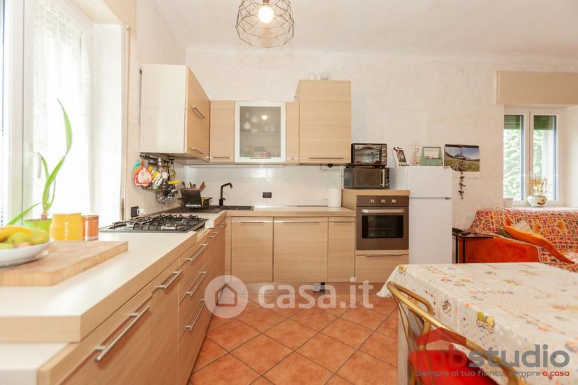 Bilocale in Via Cesare Battisti — foto 28 di 31
