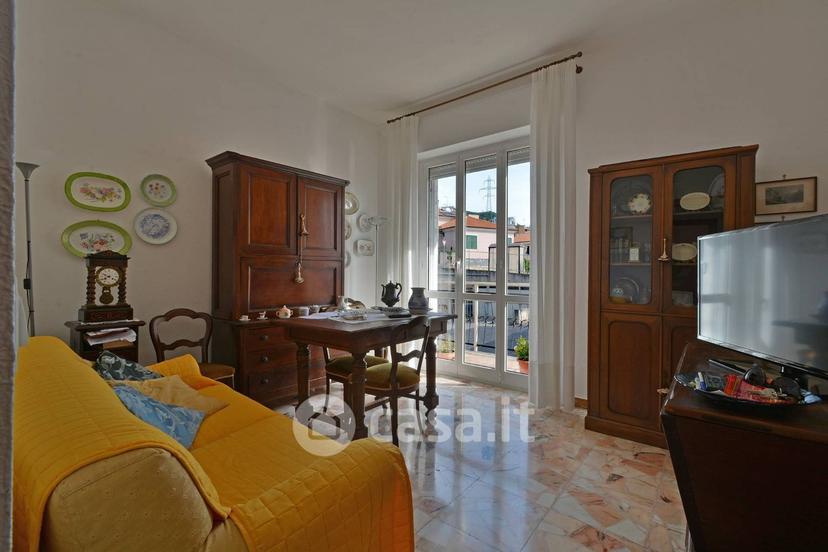 Quadrilocale in Via Morteo 9 — foto 10 di 20