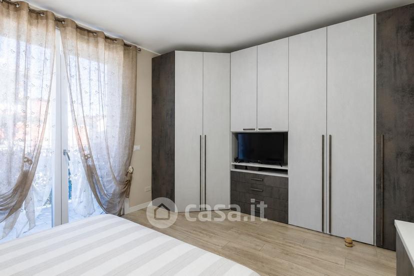 Quadrilocale in Via Guglielmo Marconi — foto 11 di 23