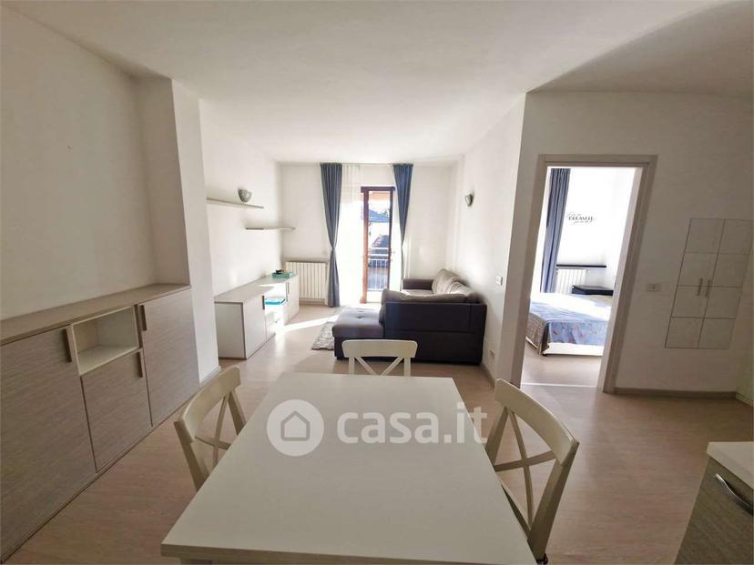 Bilocale in Piazza Dante — foto 21 di 37