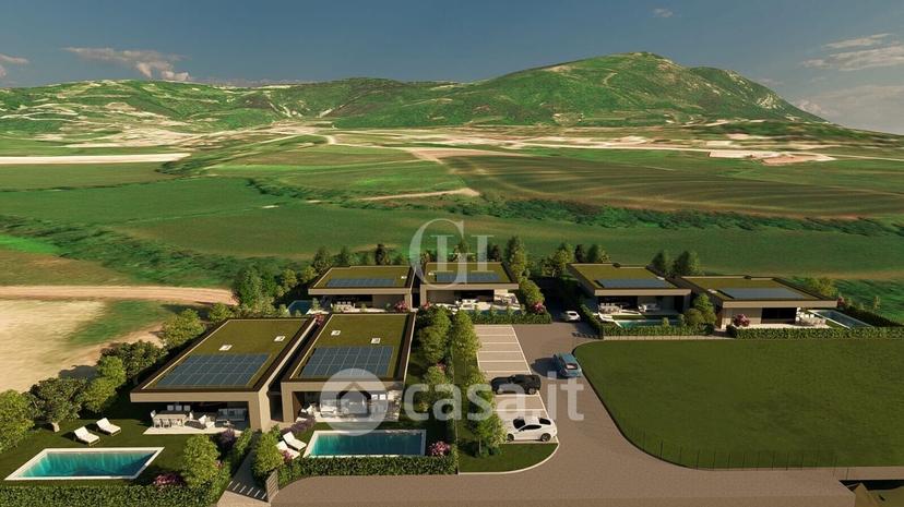 Villa in Via Rossar — foto 6 di 28