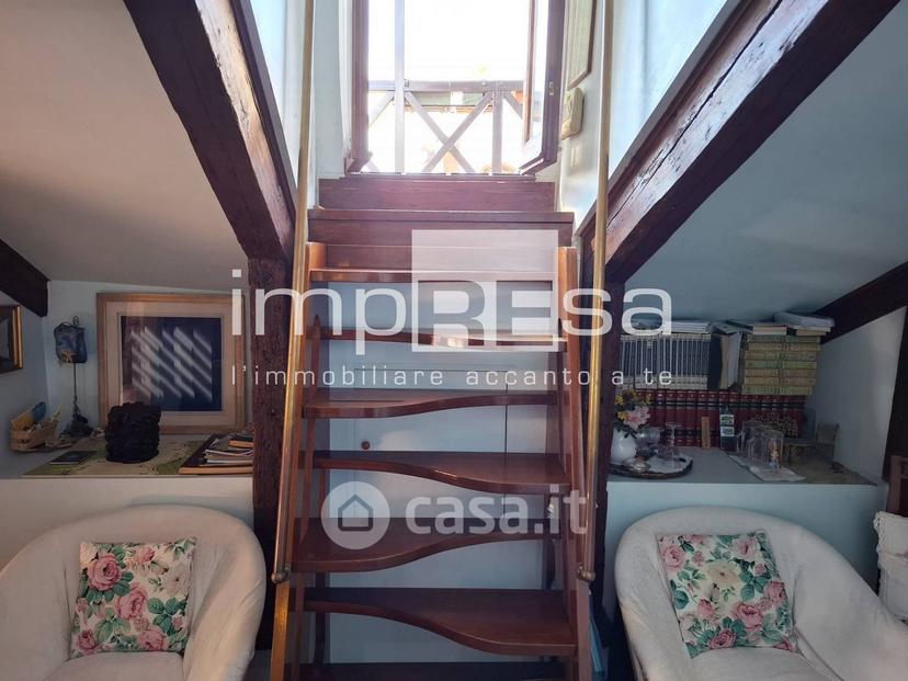 Appartamento in Sestiere Cannaregio 5530 — foto 30 di 39