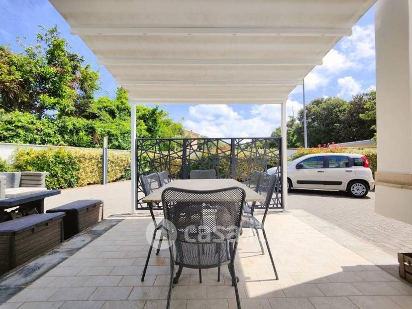 Villa in Via dei Frassini — foto 5 di 33