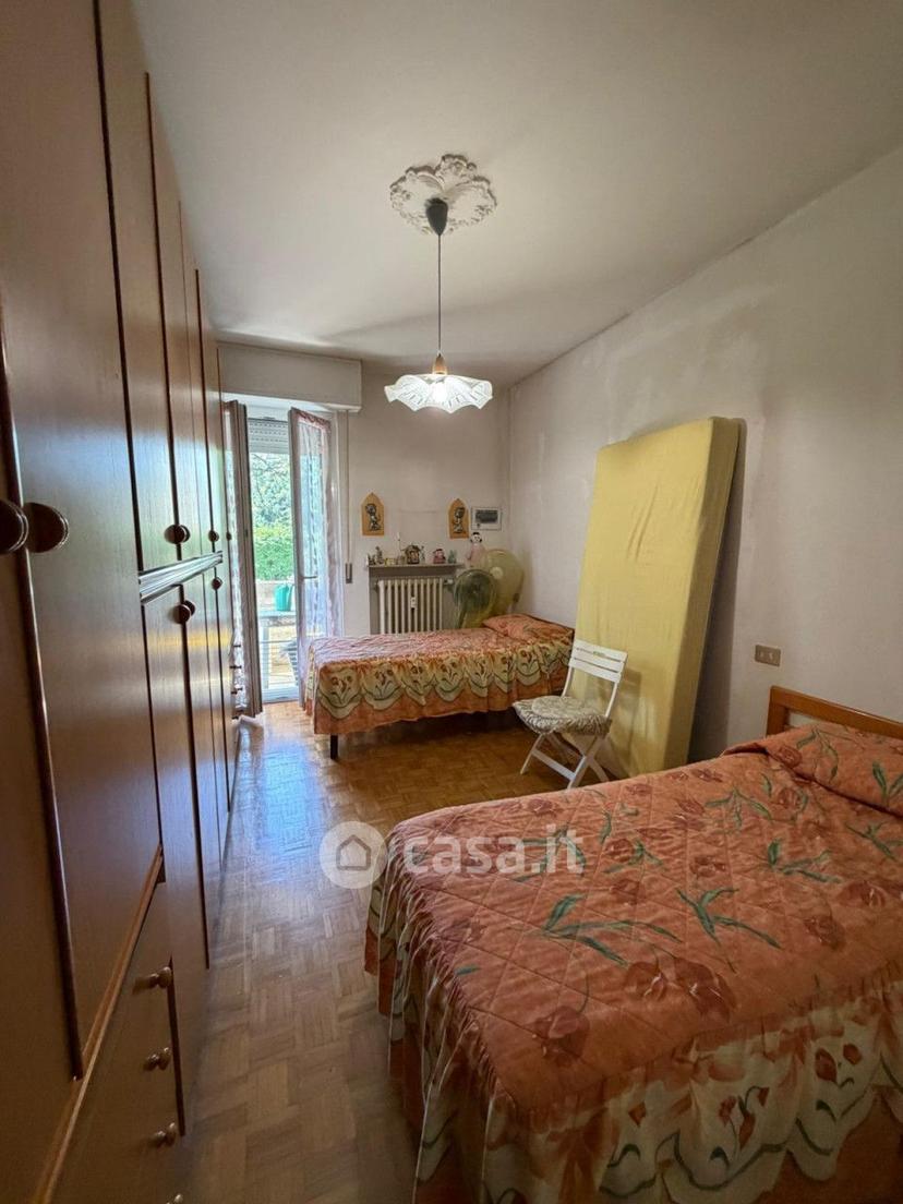 Trilocale in Via Sporzana — foto 5 di 36