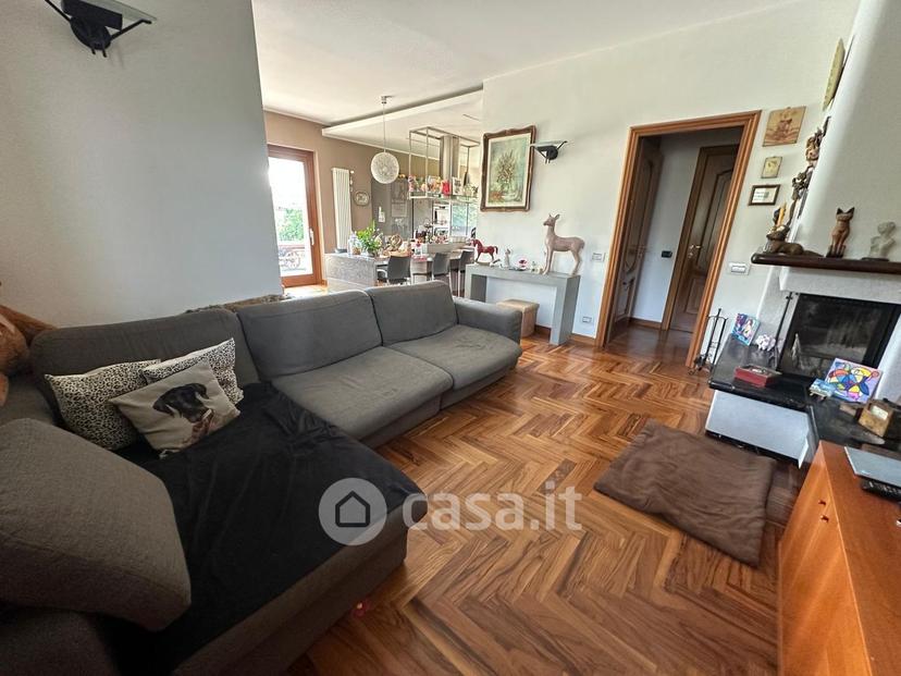 Appartamento in Via Rotone 27 — foto 37 di 82