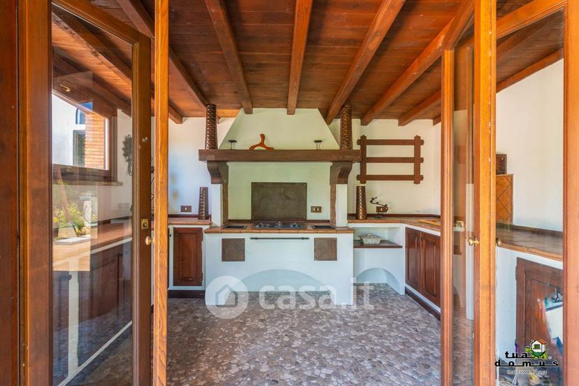 Villa in Via Santa Maria — foto 7 di 73