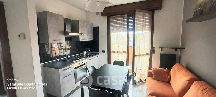 Bilocale in San Gerolamo — foto 24 di 24