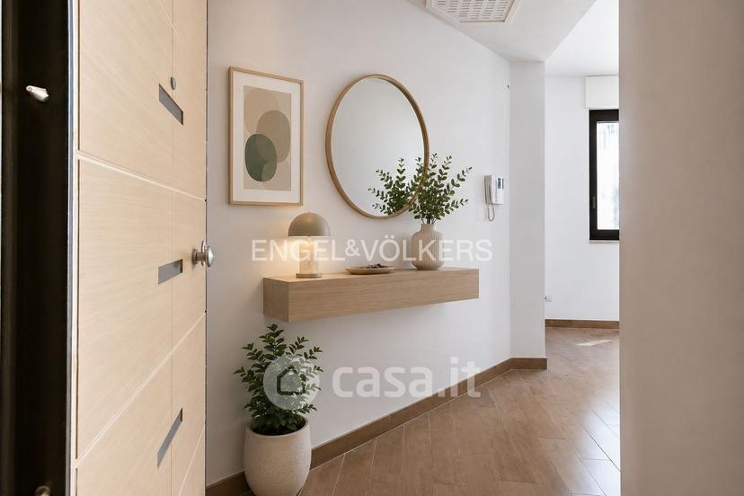 Bilocale in Via Abate Giacinto Gimma 72