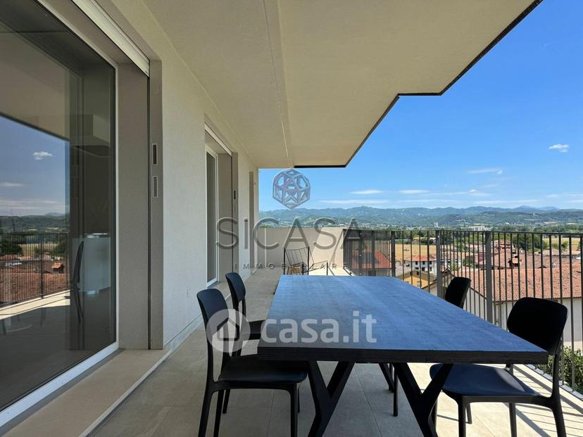 Quadrilocale in Via del Falegname — foto 24 di 34