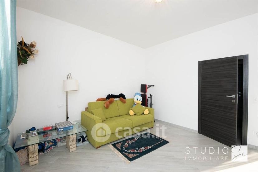 Quadrilocale in Via Pio X — foto 11 di 25