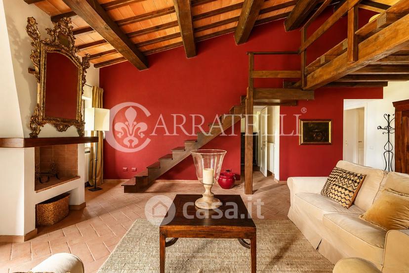 Villa in Località Fonte Guerra 62 — foto 2 di 52