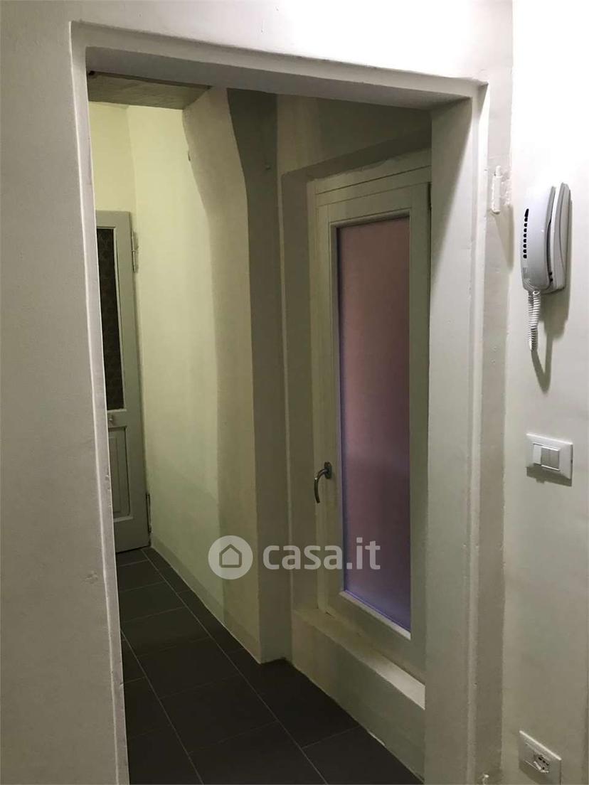 Trilocale in Via Canalino — foto 13 di 13