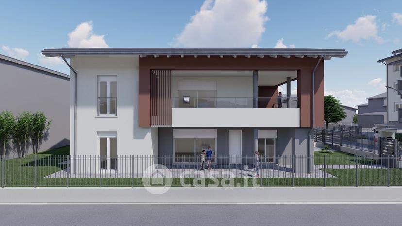 Quadrilocale in Via Francesco Ferrario — foto 4 di 9