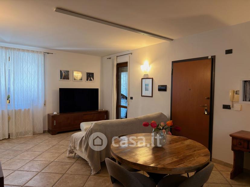 Quadrilocale in Via San Leucio — foto 3 di 30