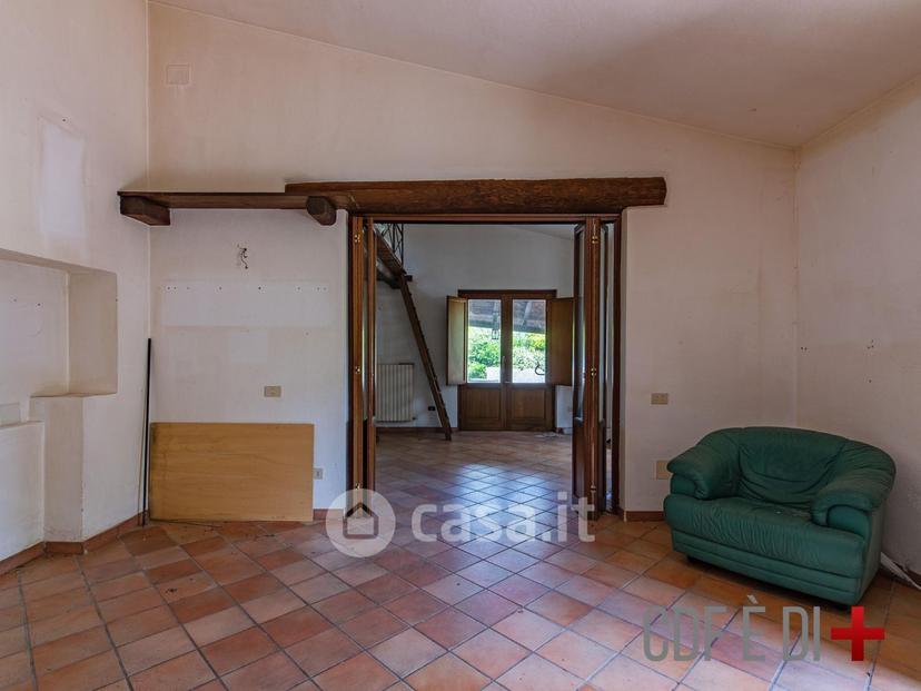 Villa in Vocabolo Marignano — foto 46 di 52