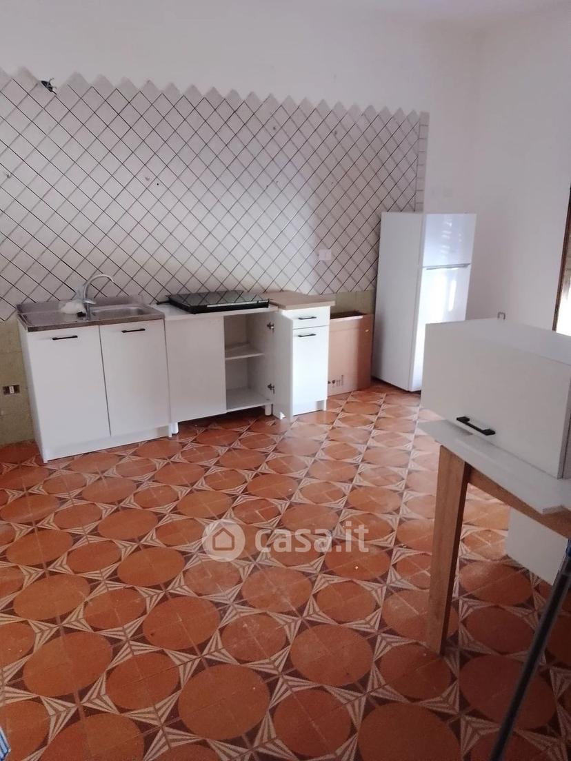 Trilocale in Via Libertà 9 — foto 3 di 4