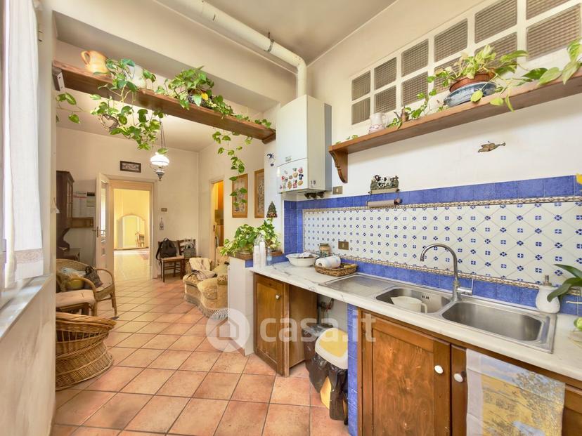 Appartamento in Via del Bersagliere