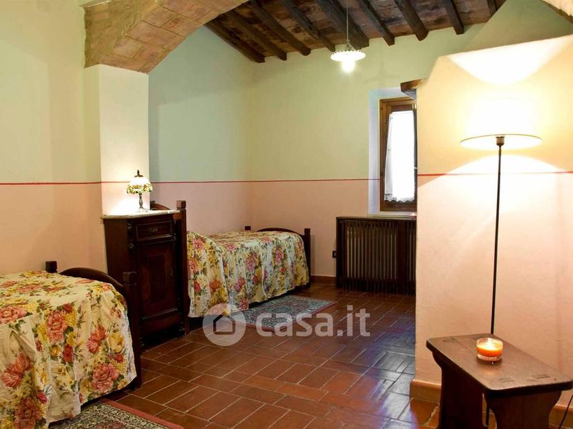 Villa in Via dei Valloni — foto 5 di 35